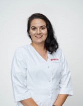 Aušra Marija Barisienė